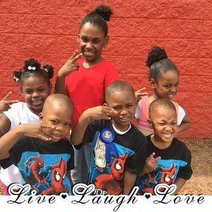 Meet your Posher, Cheryl